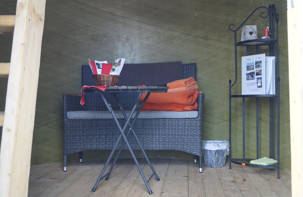 Villa Bolderhof Hemishofen Zimmer foto